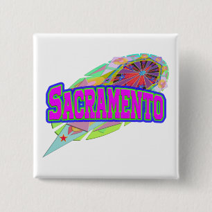 Sacramento Future Button