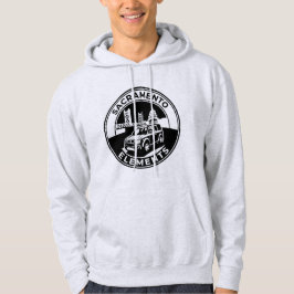 Sacramento Honda Element Gemeinschaft Hoodie