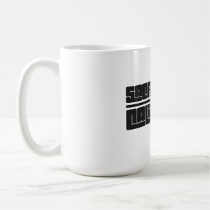 Sacramento - Kalifornien Kaffeetasse