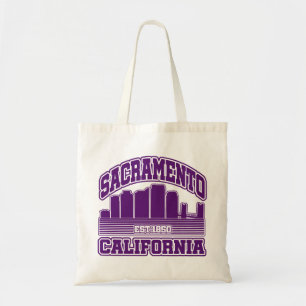 Sacramento, Kalifornien Tragetasche