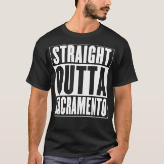 Sacramento sortie directe Sacramento Pullover 