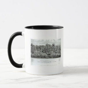 Sacramento-Stadt, Kalifornien Tasse