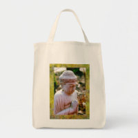 Sacré Bouddha - Sac fourre-tout