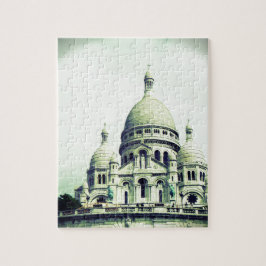 Sacre Coeur