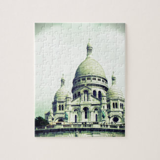 Sacre Coeur