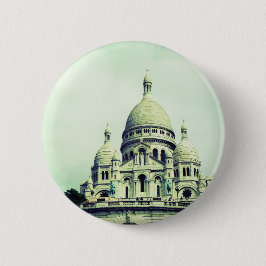 Sacre Coeur Button