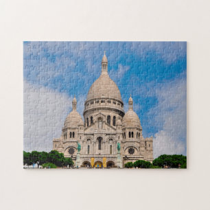 Sacré-Cœur Paris.