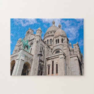 Sacre Coeur Paris.
