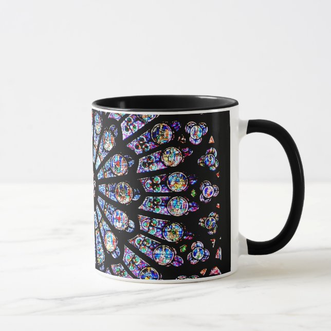 Sacré G Mug (Droite)