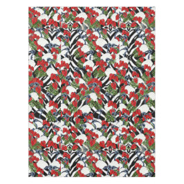Sacred Anthurium Table cloth Tischdecke