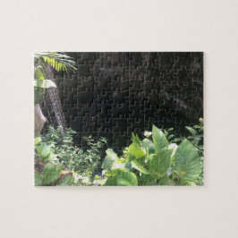 Sacred Blue Cenote, Ik Kil, Mexiko#3 Jigsaw Puzzle