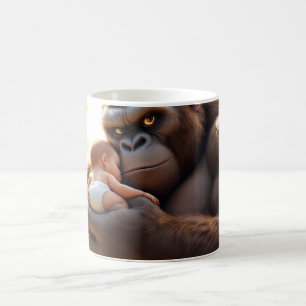 Sacred Bond Kaffeetasse