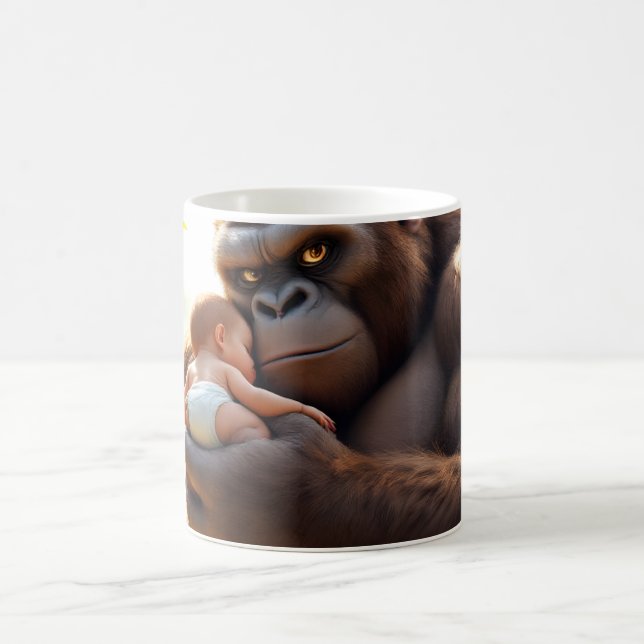 Sacred Bond Kaffeetasse (Mittel)