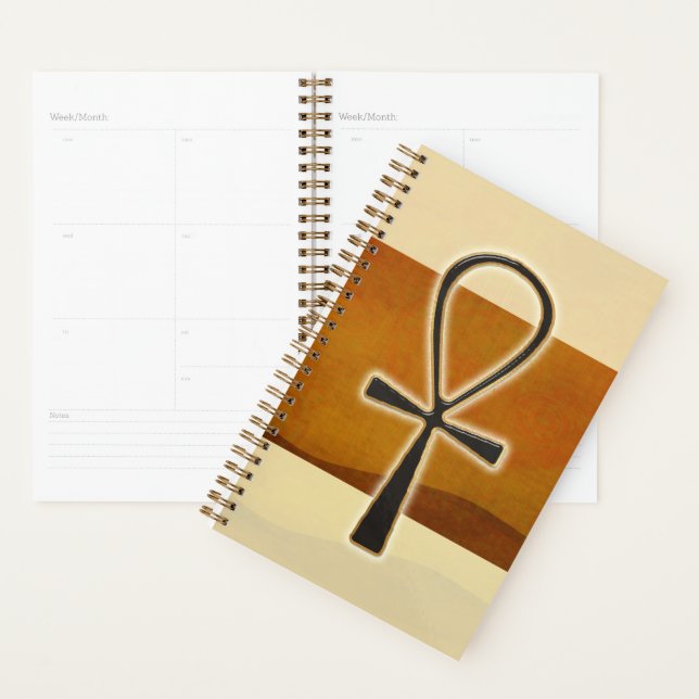 Sacred Bull Egyptian 3D Planer (Anzeige)