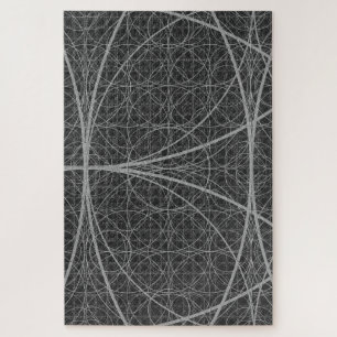 Sacred Geometry Circles Blume of Life