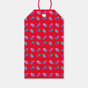 Sacred Heart Geschenkanhänger