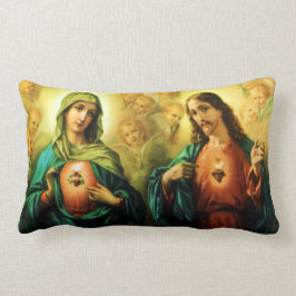 Sacred Heart of Jesus and Immaculate Heart of Mary Lendenkissen