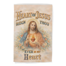 Sacred Heart of Jesus Religious