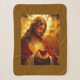 Sacred Heart of Jesus  Sherpadecke