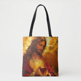 Sacred Heart of Jesus  Tasche