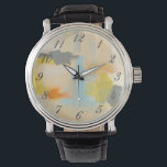 Sacred II Armbanduhr<br><div class="desc">Zuhause Décor</div>