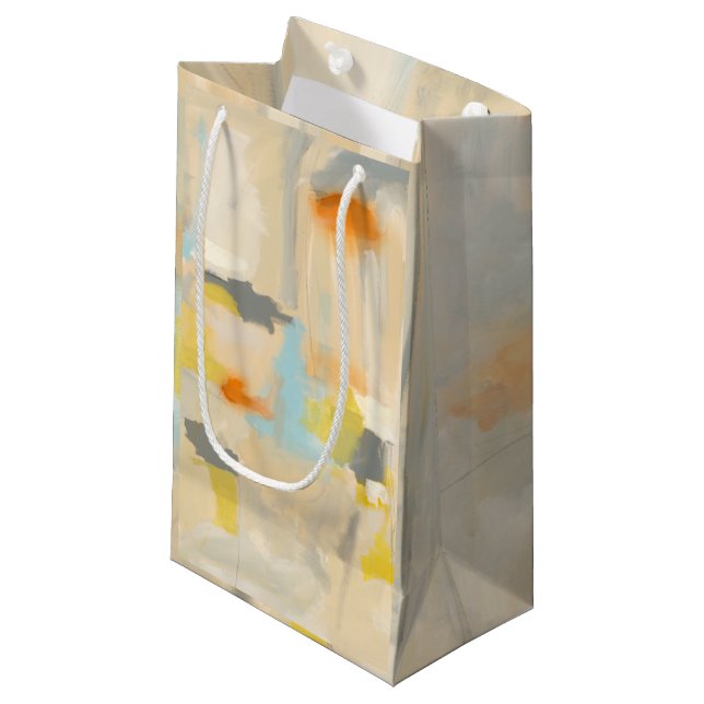 Sacred II Kleine Geschenktüte (Vorderseite Schrägansicht)