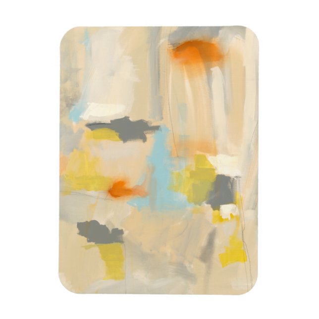 Sacred II Magnet (Vertikal)