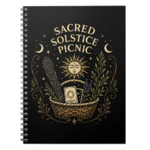 Sacred Solstice Picnic Litha