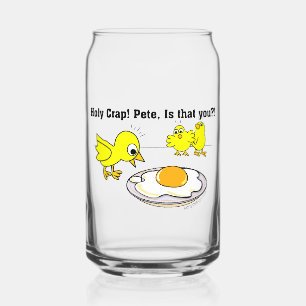 Sacrée merde ! Pete, c'est toi ?