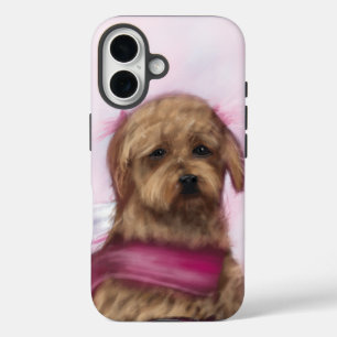 Sacrificial Love iPhone-Hülle - verschiedene Größe iPhone 16 Hülle