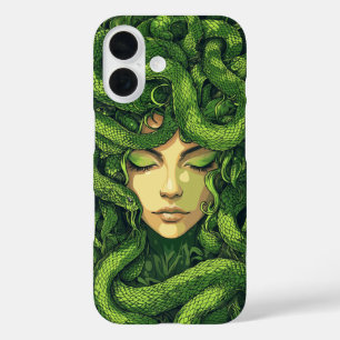 Sacro Mandala Glow Phone Case