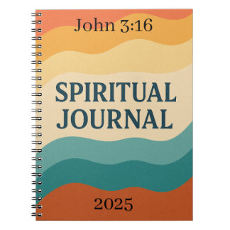 Sacro Mess: Ein Personalisiertes spirituelles Jour Notizblock