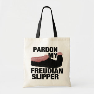 Sacs à chaussure freudienne - choisir style et cou