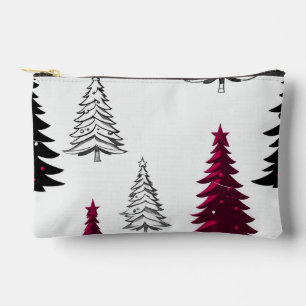 Sacs à coudre de Noël