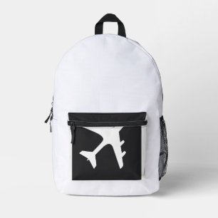 Sacs à dos pour hommes avion