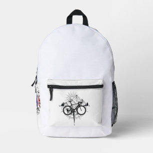 Sacs à Dos Tour de France Style Cyclisme & Voyag