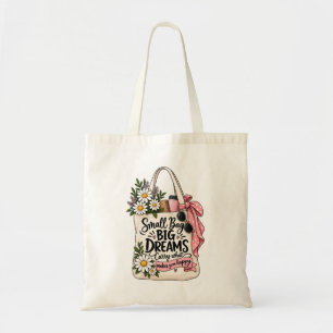 Sacs À Main Petits Rêves Grands Tote Bags