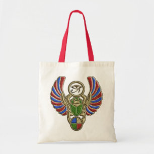 Sacs au scarabée de l'Œil d'Horus