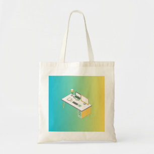 Sacs cabas de bureau