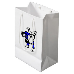 Sacs cadeaux Judo
