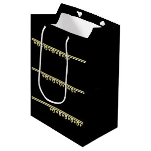 Sacs Cadeaux Love Cat par le poète Adiela Akoo