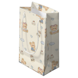 Sacs cadeaux pour enfants