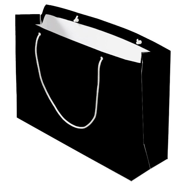 Sacs cadeaux Premium | Bridesmaid & Party Bundle (Dos Angle)