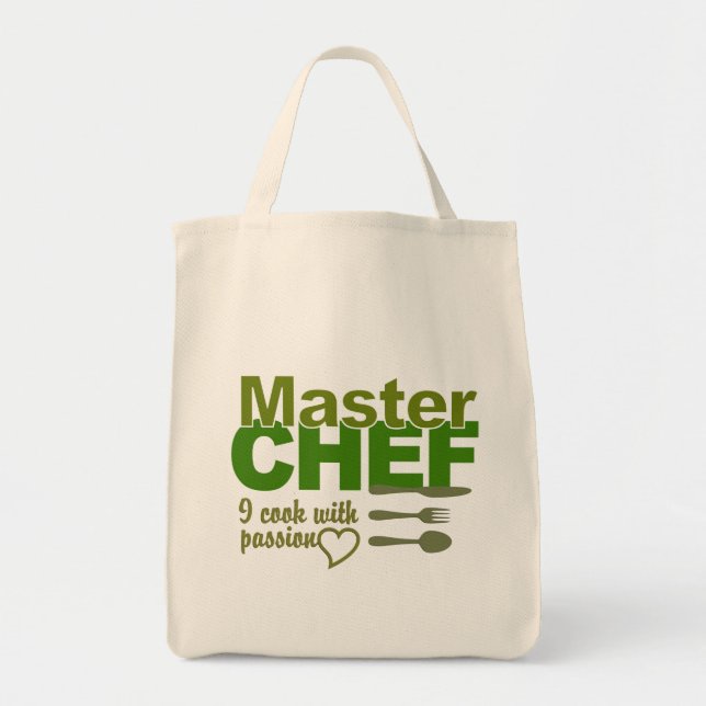 Sacs chef (Devant)