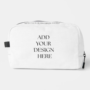 Sacs cosmétiques et de toilette