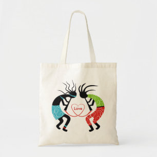 Sacs d'amour Kokopelli