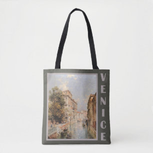 Sacs d'art de Venise d'Unterberger
