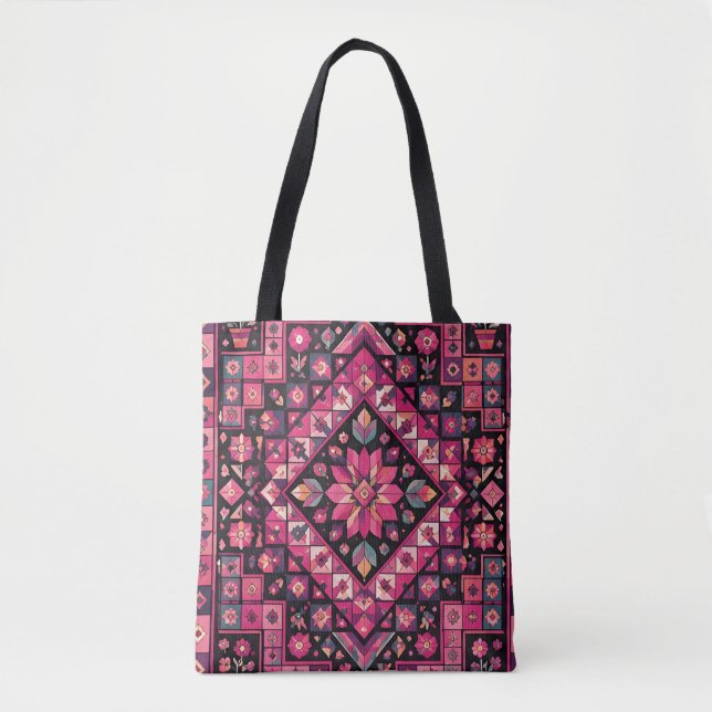 Sacs de courses (Devant)