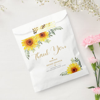 Sacs de Faveur pour Mariage Moderne