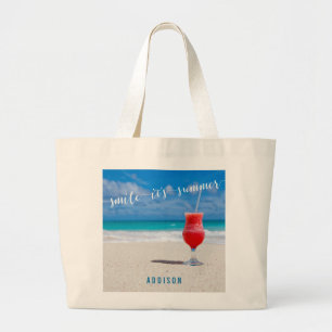 Sacs de plage personnalisées Jumbo Fourre-tout